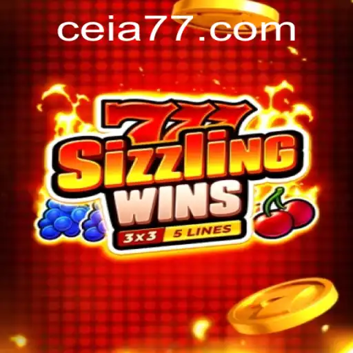 Descubra o Empolgante Mundo de 777sizzlingwins no Ceia777.com