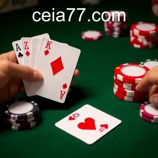 Blackjack