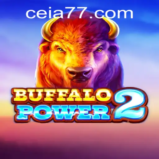 BuffaloPower2: Explorando a Aventura Selvagem do Novo Jogo