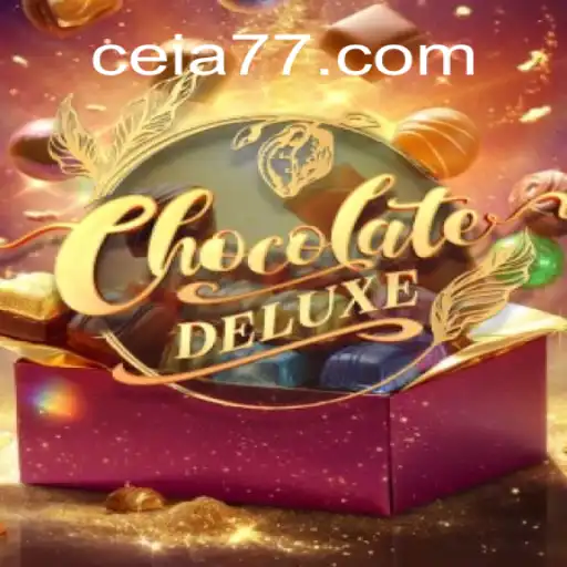 ChocolateDeluxe: Um Mergulho Doce e Estratégico no Mundo dos Jogos