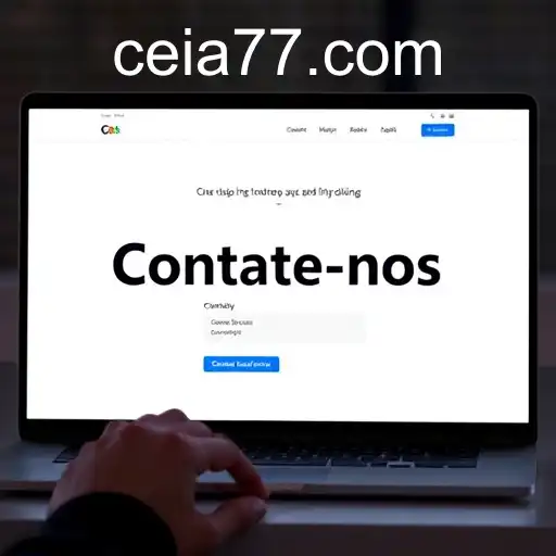 Contate-nos