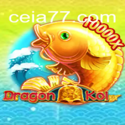Explorando o Fascinante Mundo de DragonKoi: Regras e Estratégias de Jogo
