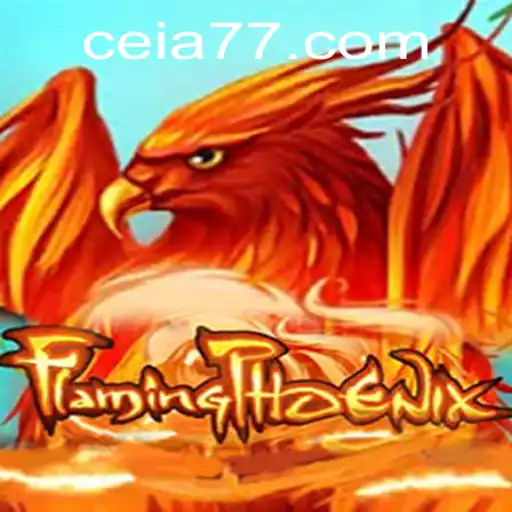 Descubra o Fascinante Mundo de FlamingPhoenix: O Novo Jogo Revolucionário