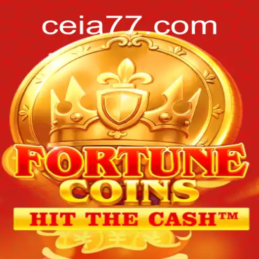 FortuneCoins: Uma Jornada Fascinante no Mundo dos Jogos de Azar