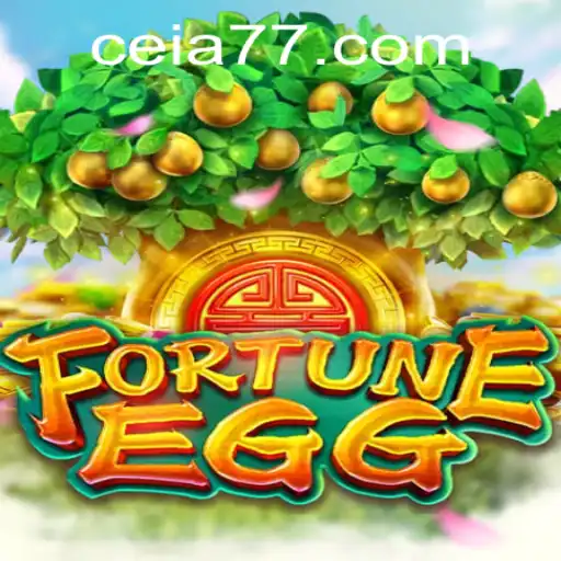FortuneEgg: Descubra a Novidade Empolgante dos Jogos de Azar Online