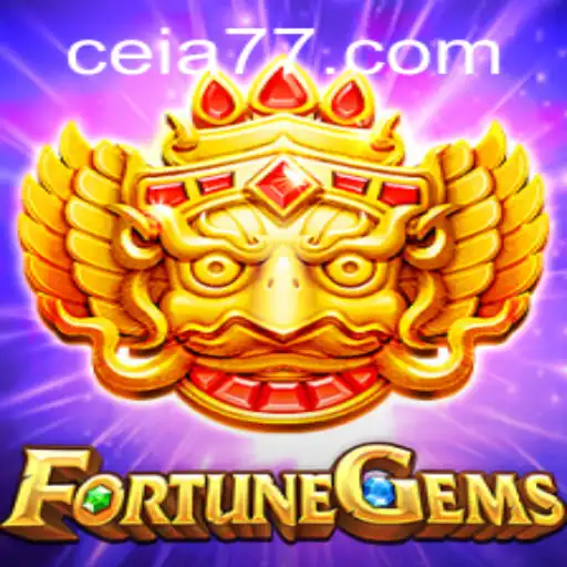 Descubra o Fascinante Mundo de FortuneGems no Ceia777.com