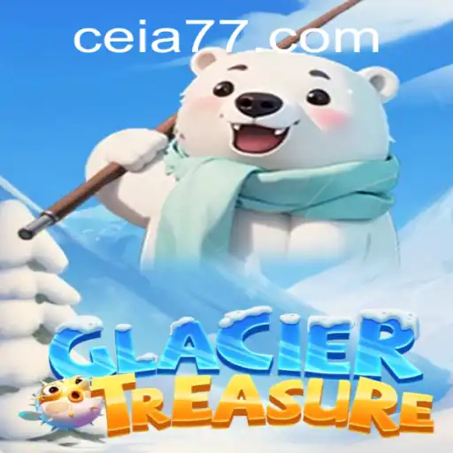 Explorando GlacierTreasure: Aventuras e Estratégias