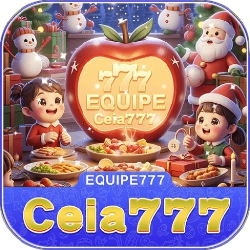 Ceia777.com Logo