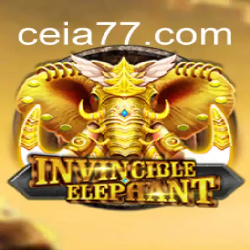 InvincibleElephant: Um Jogo Vibrante e Estratégico para Todas as Idades