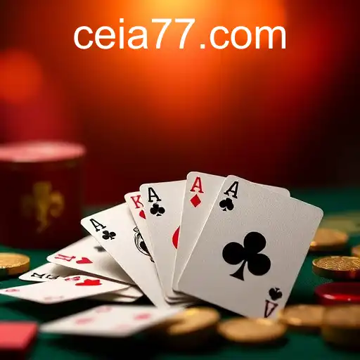 Jogos de cartas