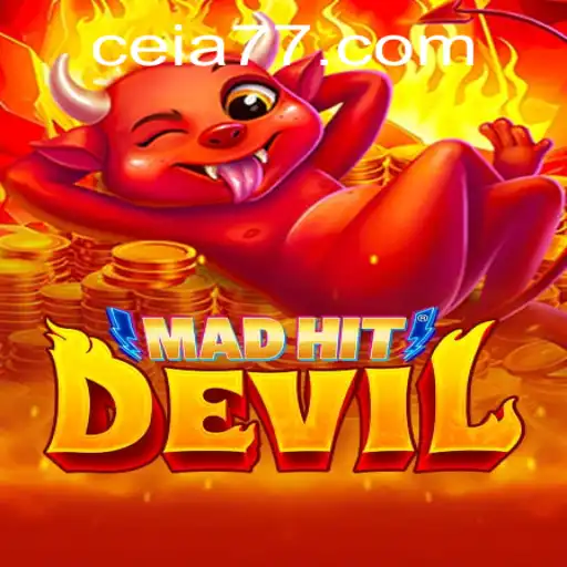 Explorando o Mundo de MadHitDevil e o Fascínio de Ceia777.com
