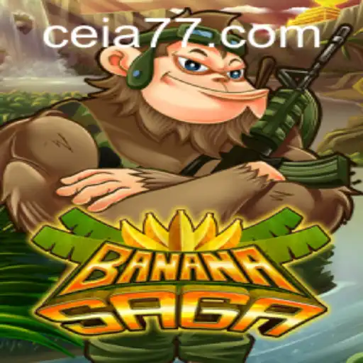 Descubra o Fascinante Mundo de BananaSaga e Engage-se na Diversão da Ceia777.com