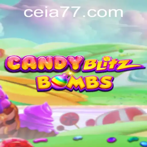 CandyBlitzBombs: Descubra as Regras e a Aventura do Novo Jogo
