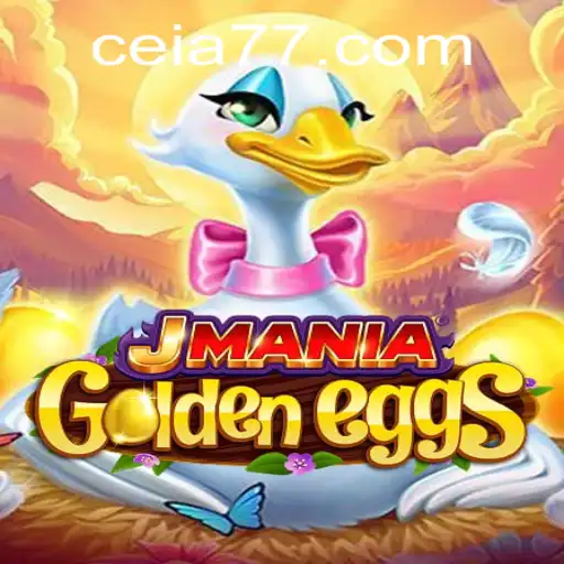 Explorando JManiaGoldenEggs: O Novo Fenômeno dos Jogos Online