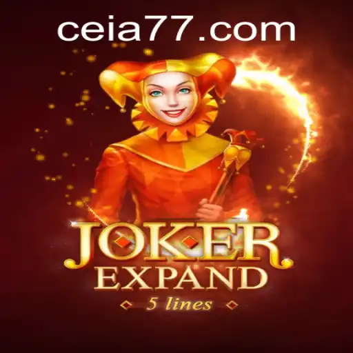 JokerExpand: Uma Nova Dimensão de Entretenimento no Ceia777.com