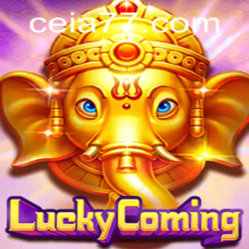 Explorando o Fascinante Mundo de LuckyComing e Ceia777.com
