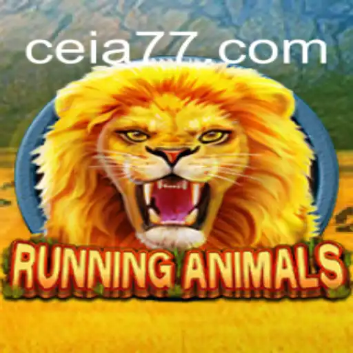 RunningAnimals: Descubra o Jogo Emocionante e Suas Regras Envolventes