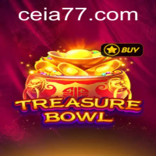 Explorando o Fascinante Mundo de TreasureBowl