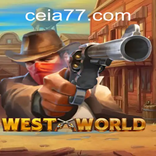 Explorando o Universo do Jogo WestWorld e a Chave para Ceia777.com
