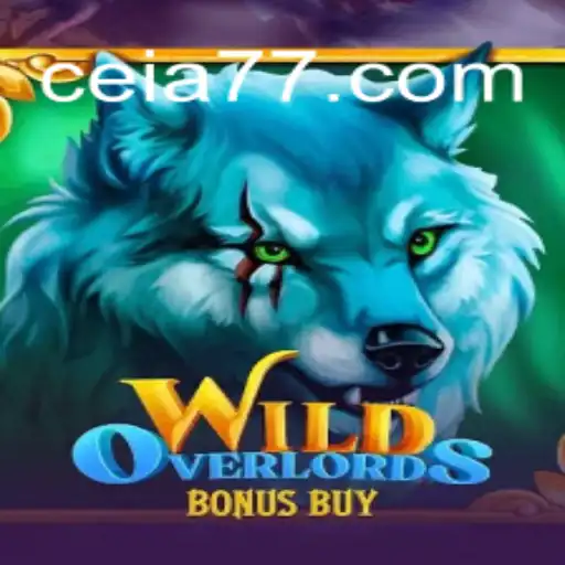 WildOverlordsBonusBuy: Um Mergulho no Universo do Jogo Revolucionário