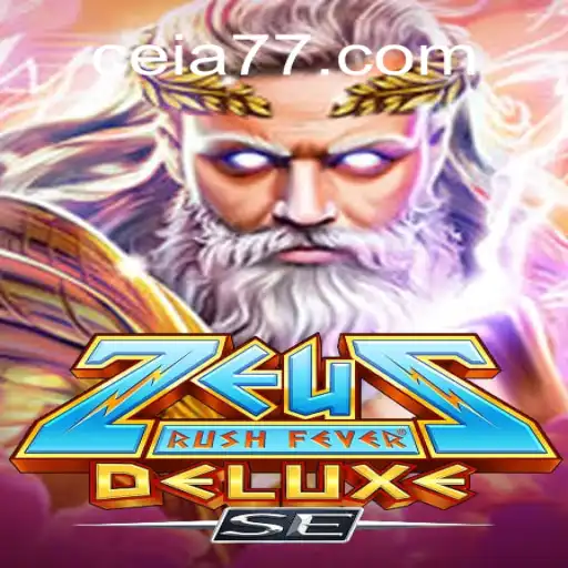 Descubra ZeusRushFeverDeluxeSE: A Nova Sensação dos Jogos Online