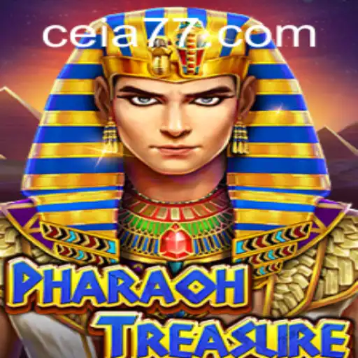 Descubra as Aventuras de PharaohTreasure no Mundo de Ceia777.com