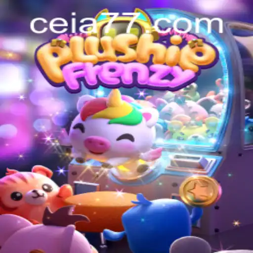 Descubra o Mundo Encantado de PlushieFrenzy: A Nova Sensação dos Jogos Online