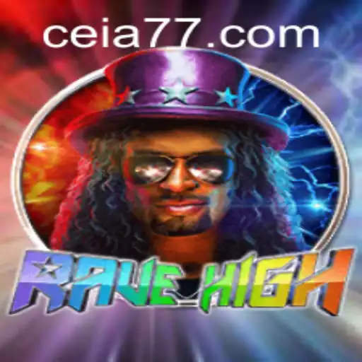 RaveHigh: Desvendando o Universo Imersivo de Ceia777.com