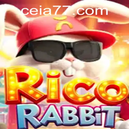 RicoRabbit: Um Salto para a Aventura Virtual com Ceia777.com