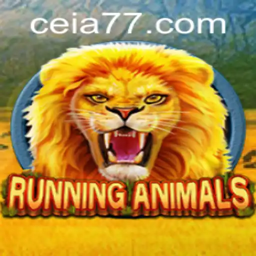 RunningAnimals: Descubra o Jogo Emocionante e Suas Regras Envolventes