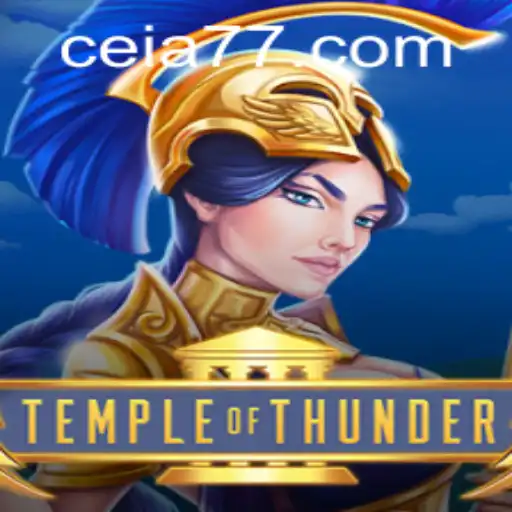 Explorando o Mundo de TempleofThunder: Aventura e Estratégia na Palma das Suas Mãos