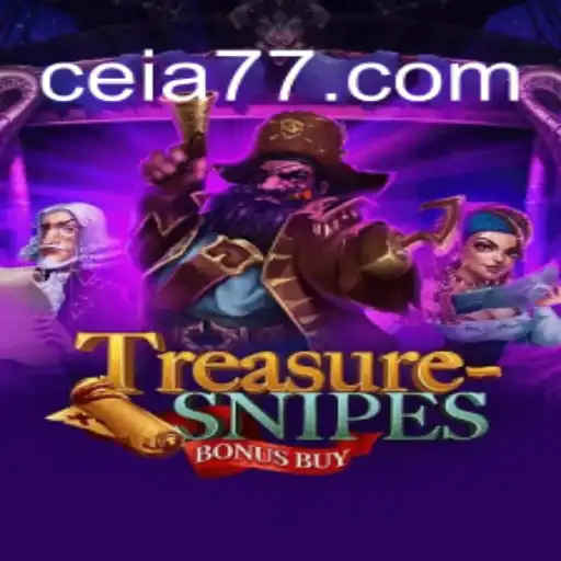 Explorando o Fascinante Mundo de TreasuresnipesBonusBuy na Ceia777.com