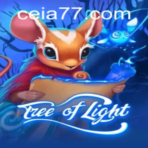 TreeofLight: Descubra o Novo Fenômeno do Mundo dos Jogos