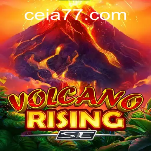 Descubra o Empolgante Mundo de VolcanoRisingSE: Regras e Estratégias