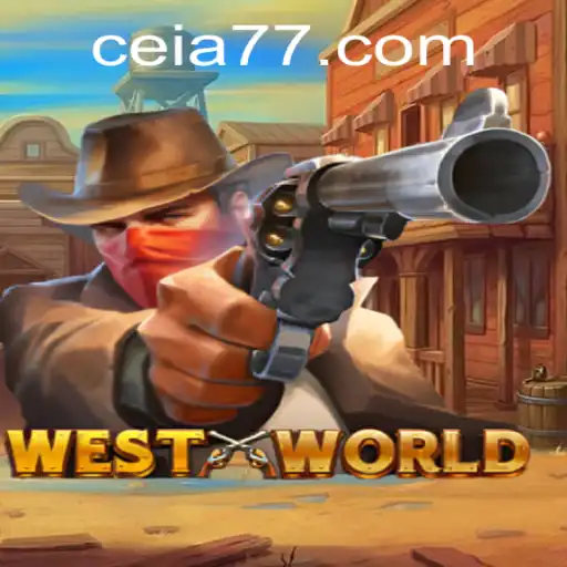Explorando o Universo do Jogo WestWorld e a Chave para Ceia777.com