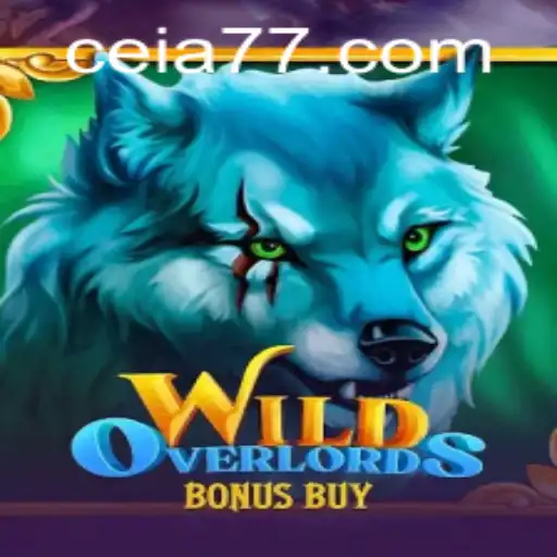 WildOverlordsBonusBuy: Um Mergulho no Universo do Jogo Revolucionário
