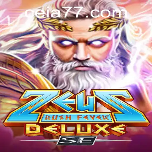 Descubra ZeusRushFeverDeluxeSE: A Nova Sensação dos Jogos Online